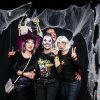 31.10.2015 Photo Booth von Martin Wahler, Pixelcode